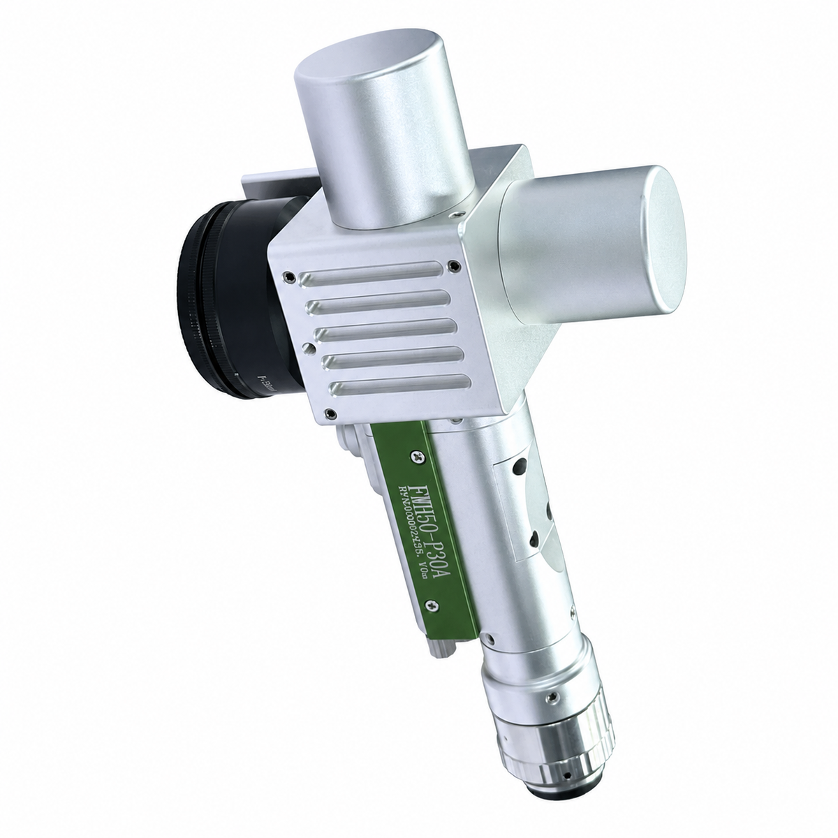Handgehaltener Pulsreiniger mit 11 Reinigungsprogrammen – P10A / P20A / P30A